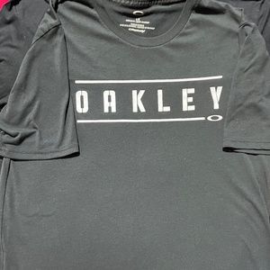 Oakley t